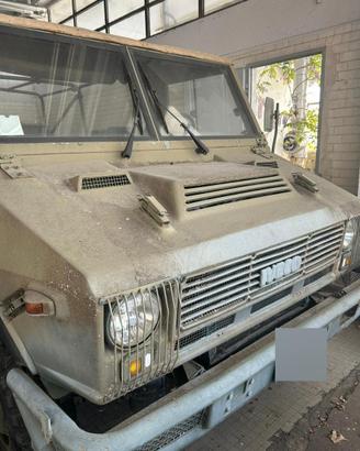 Iveco VM 90