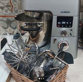 kenwood cooking chef