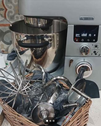 kenwood cooking chef