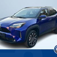 Toyota Yaris Cross 1.5 Hybrid 115 CV FWD Trend