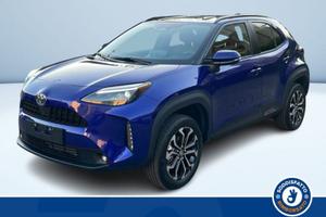 Toyota Yaris Cross 1.5 Hybrid 115 CV FWD Trend