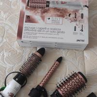 asciuga capelli Imetec