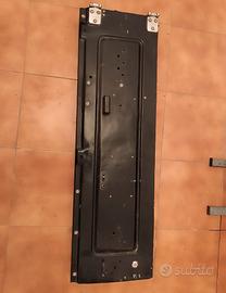 portellone suzuki samurai 