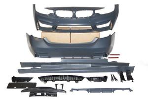 BMW Serie 4 F32-F33 Bodykit M4 look