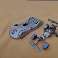 Modellini Audi originali