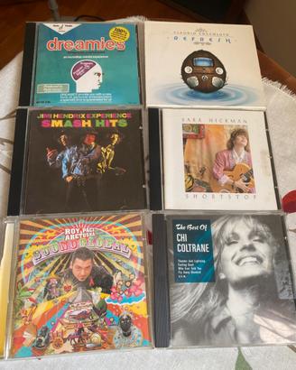 Compact disc