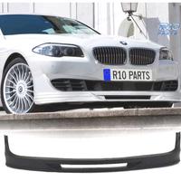 SPOILER LABBRO ANTERIORE BMW F10 F11 10-17 LOOK AL