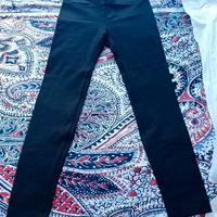 leggins felpati invernali. Marca:Calzedonia