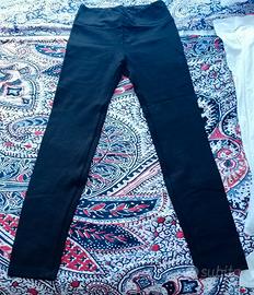 leggins felpati invernali. Marca:Calzedonia