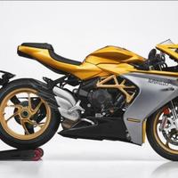 MV Agusta Superveloce 800