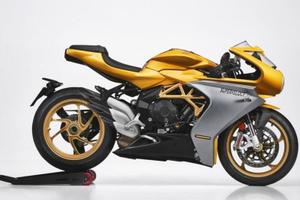 MV Agusta Superveloce 800