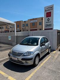 Citroen C3 2005 1.1