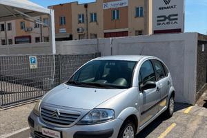 Citroen C3 2005 1.1