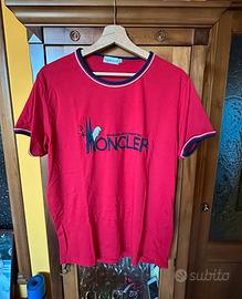 T-shirt Moncler