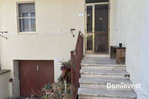 Appartamento di 90 m² con 4 locali e box auto a Ca
