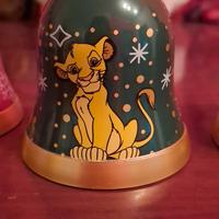 Campanella disney Conad (Simba)