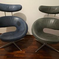 Poltrone design Stokke Peel