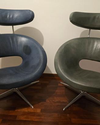 Poltrone design Stokke Peel