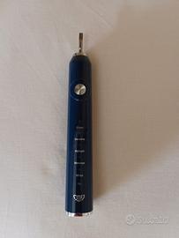 spazzolino elettrico JTF 