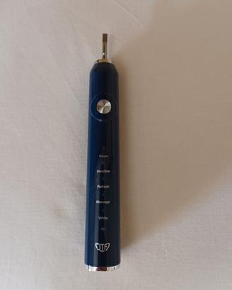 spazzolino elettrico JTF 