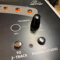 BEHRINGER Control2 USB