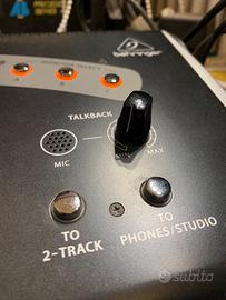 BEHRINGER Control2 USB