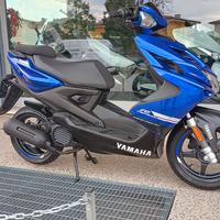 Yamaha Aerox 50 - 2020 4t