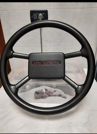 fiat uno turbo volante originale 