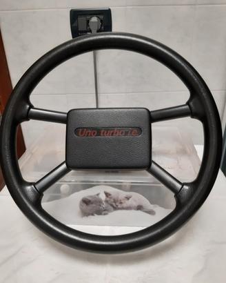 fiat uno turbo volante originale 