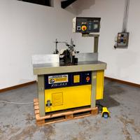 Toupie con albero controllato PS-515