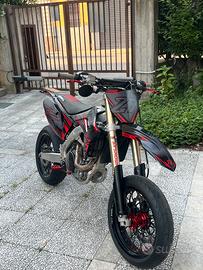 🔥 HONDA CRF 450 R 🔥