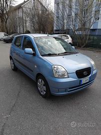 kia picanto 1.1