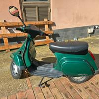Vespa 50 hp4