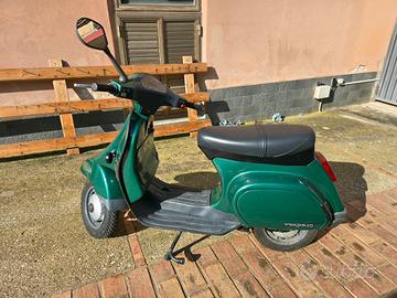 Vespa 50 hp4