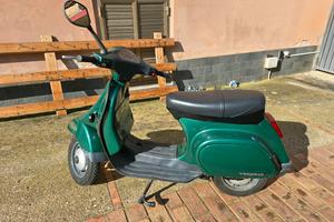 Vespa 50 hp4