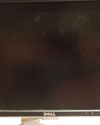 Schermo Dell 1708fpt