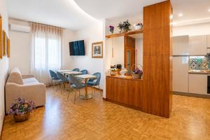 Appartamento in centro