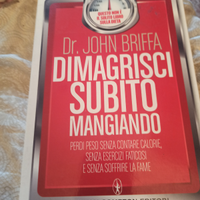 Dr. John Briffa