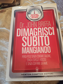 Dr. John Briffa