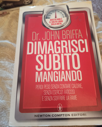 Dr. John Briffa
