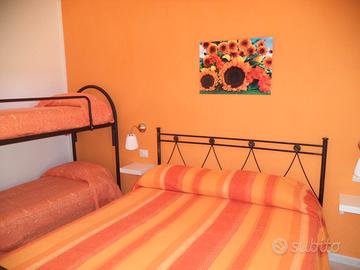 Monolocale indipendente a Palinuro