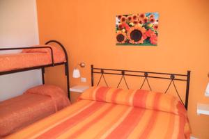 Monolocale indipendente a Palinuro