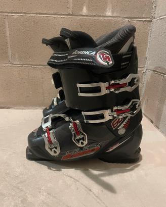 Scarponi Nordica Cruise