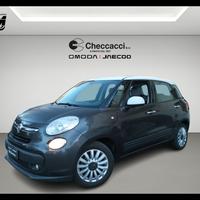 FIAT 500L 500L 1.3 Multijet 95 CV Pop Star