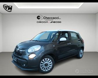 FIAT 500L 500L 1.3 Multijet 95 CV Pop Star