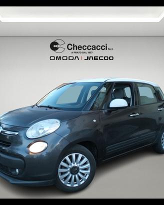 FIAT 500L 500L 1.3 Multijet 95 CV Pop Star