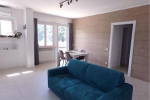 CHIARAVALLE APPARTAMENTO RISTRUTTURATO CON CORTE P