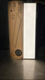 Pannello LED IN'TEC LIGHT 30x120 cm – 40W 4000K