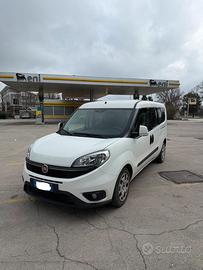 Fiat Dobló maxi 1.6 multijet TRATTABILE