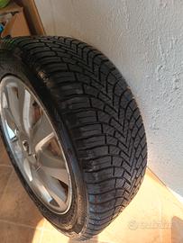 Gomme invernali   205/55/R16 94V